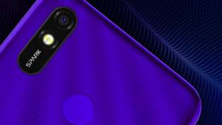 BringUAll CL-138 Tecno Spark Go Plus Tecno Bb4K Camera Lens Glass