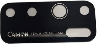 BringUAll CL-547 Tecno Camon 15 Camera Lens Glass