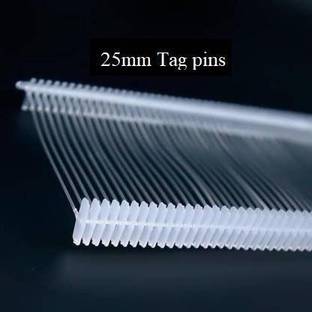greengrow NYLON, Plastic Tip  Pins