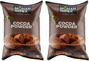 Mohan Impex 500 gm Cocoa Powder