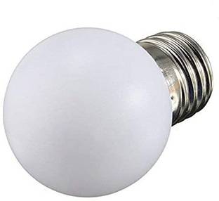 ARTDECOR 0.5 W Basic Round E27 LED Bulb