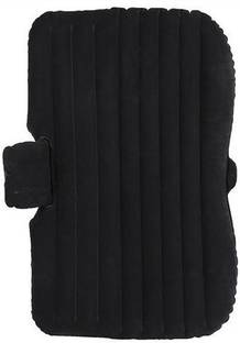 Carbed CARB03 Travel Sleeping Back Seat Comfortable Vehicle With Electric Pump Car Inflatable Bed