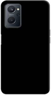 CONNECTPOINT Bumper Case for Realme 9i
