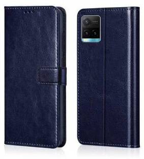 Chaseit Flip Cover for vivo Y21T