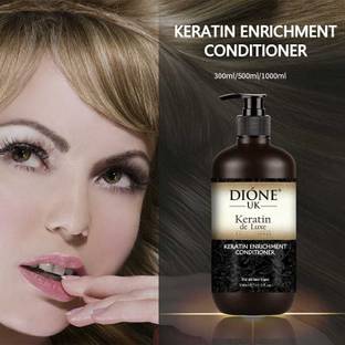 Dione UK Keratin De Luxe Enrichment Conditioner