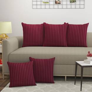 RAEXBE Jacquard Cushions Cover