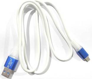 22 TECH Power Sharing Cable 1.2 m 3.5 AMP DATA CABLE WITH RGB LIGHTING NEW HIGH SPEED DATA AND CAHRGING CABLE