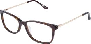 BAEYE Full Rim Cat-eyed Frame