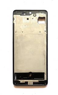 Sandreezz Samsung Galaxy A71 (LCD Frame Middle Chassis) Front Panel