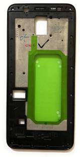 Sandreezz Samsung Galaxy A6 Plus (LCD Frame Middle Chassis) Front Panel