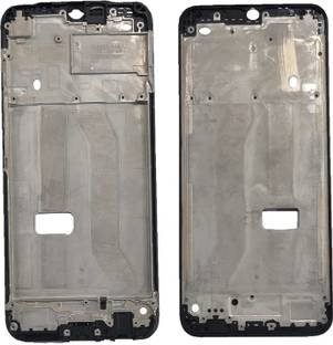 Sandreezz Realme C15 (LCD Frame Middle Chassis) Front Panel