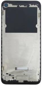 Sandreezz Samsung Galaxy M11 (LCD Frame Middle Chassis) Front Panel