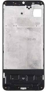 Sandreezz Samsung Galaxy A70 (LCD Frame Middle Chassis) Front Panel