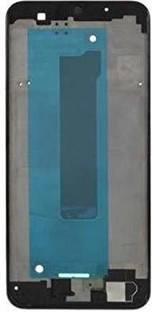 Sandreezz Samsung M31 (LCD Frame Middle Chassis) Front Panel