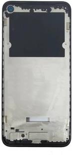 Sandreezz Samsung Galaxy A11 (LCD Frame Middle Chassis) Front Panel