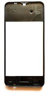 Sandreezz Samsung Galaxy M20 (LCD Frame Middle Chassis) Front Panel