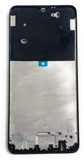 Kraze4blaze Samsung Galaxy A20s (LCD Middle Frame) Front Panel