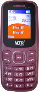 MTR MT312