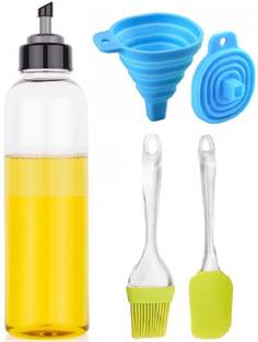 STARKENDY 1000 ml Cooking Oil Dispenser Set