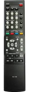Akshita RC-1168 Compatible for AV Receiver Power Amplifier Home Theater Remote Control DENON Remote Co...