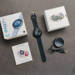 high waves ACTIVE 2 SMART WATCH AT2 (HIGH WAVE ) Smartwatch