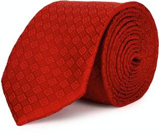 PETER ENGLAND Printed Tie