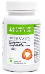 Herbalife Nutrition HERBAL CONTROL -90 TABLET 90X1-PCS COMBO