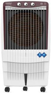 MAHARAJA WHITELINE 85 L Desert Air Cooler
