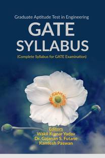 GATE SYLLABUS