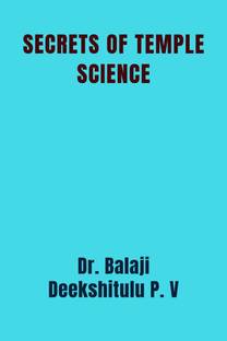 SECRETS OF TEMPLE SCIENCE