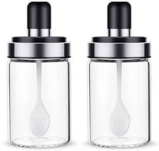 santripti Spice Set Glass