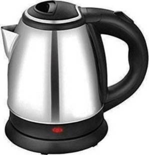domnikyas Go Electro 2.0 Kettle LM33512 Electric Kettle Electric Kettle (2 L, Silver) Electric Kettle