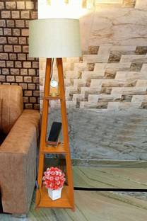 OverseasMart Tripod Floor lamp