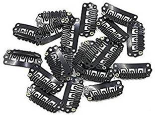 EASYOUNG hair extension clips Tic Tac Clip