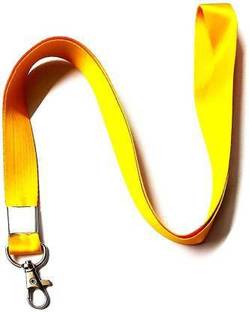 I CARDE Ribbon for id card holder Lanyard