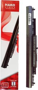HAKO N2L85AA#ABB TPN-I119 TPN-I120 HS03 HS04 4 Cell Laptop Battery