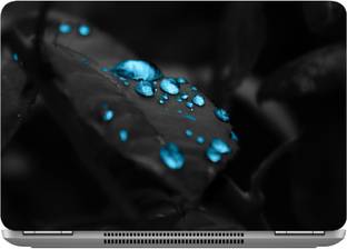 imbue background wallpaper High quality vinyl Laptop Decal 15.6
