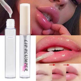 Latixmat Lips Plumper shiny soft lips lip Gloss for girls & woman