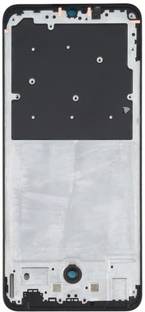Kraze4blaze Oppo F15 (LCD Middle Frame) Front Panel