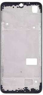 Sandreezz Realme U1 (LCD Frame Middle Chassis) Front Panel