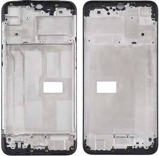 Sandreezz Realme 3 (LCD Frame Middle Chassis) Front Panel