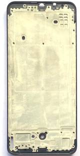 Kraze4blaze Oppo F17 (LCD Middle Frame) Front Panel