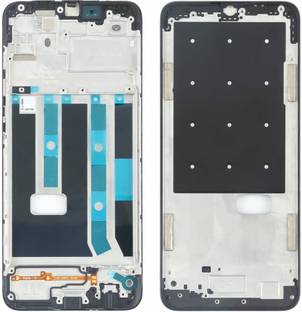 Sandreezz OPPO A15s (LCD Frame Middle Chassis) Front Panel
