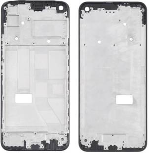 Sandreezz Realme 7i (LCD Frame Middle Chassis) Front Panel