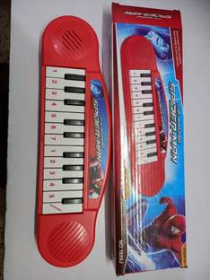 Nancy toys min piano keyboard