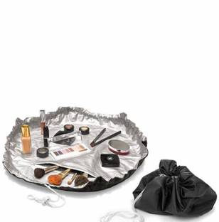 EBOFAB Cosmetics Express to Securely Hold Your Makeup Bag Potli