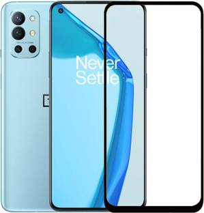 Gorilla Glass Edge To Edge Tempered Glass for Oneplus 9R