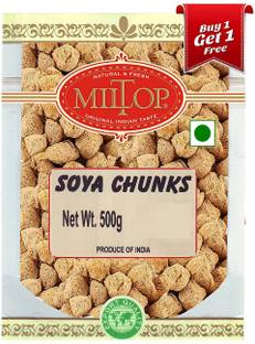 MilTop Mini Soya Chunks