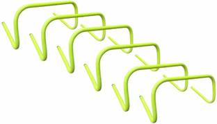 YMD PVC Speed Hurdles