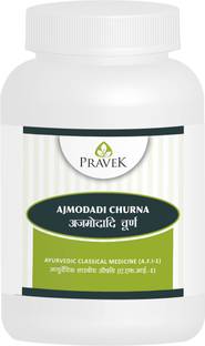 Pravek Ajmodadi Churn